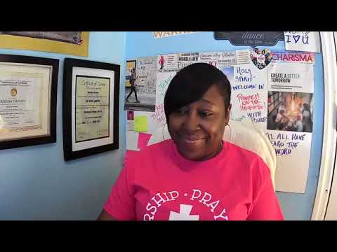 #SOS - So What Are You Worried For! Colossians 1:13-17  9/5/2020