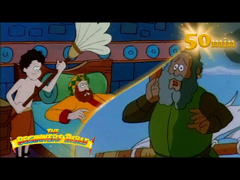 ????✝️???? Heaven’s Fire – Beginners Bible – Epic Compilation