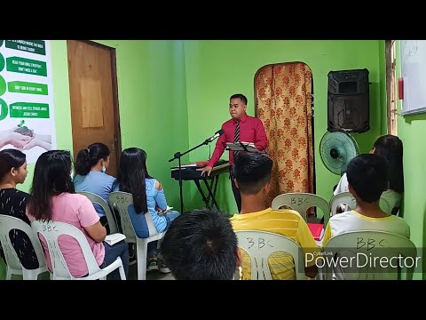 Teach us to Pray | Luke 11:2-4 | Friday Prayer meeting April 2,2021 |