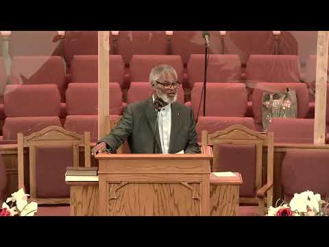 Why Am I the Way That I Am? {Deuteronomy 6:5-11}