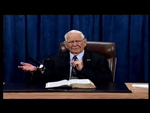 ✞ Hebrews 2:5 - 2:18; in-depth Bible study