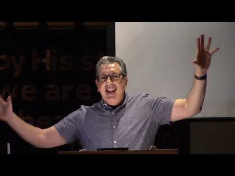 Romans 2:6-11 "The Great Divide" - November 22nd, 2020