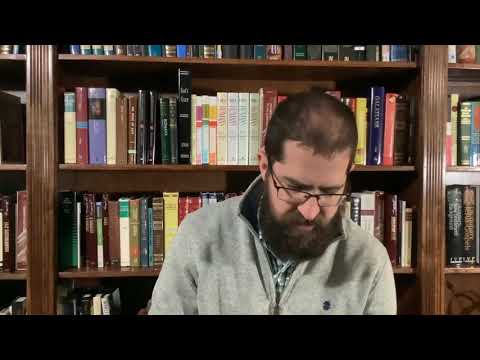 1 Kings 16:8-28, Bleak Days in Israel