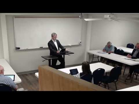 08 31 2025  1 Timothy 5:1-2 / 9-10