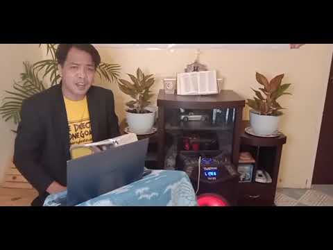 Prayer & Devotion????❤️????                                              2 Corinthians 8:1-7