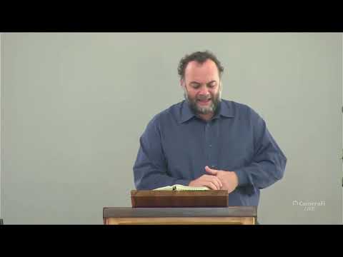 Enduring Trials and Hardship - 1 Peter 5:6-11