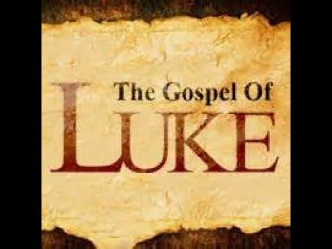 Green Road Baptist: Journey With Jesus: A Toxic Spirit (Luke 9:54-62)