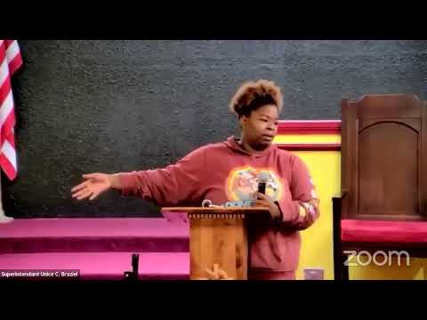 Sunday School August 7th "Praise For God's Justice. (Psalm 146:5, 7)