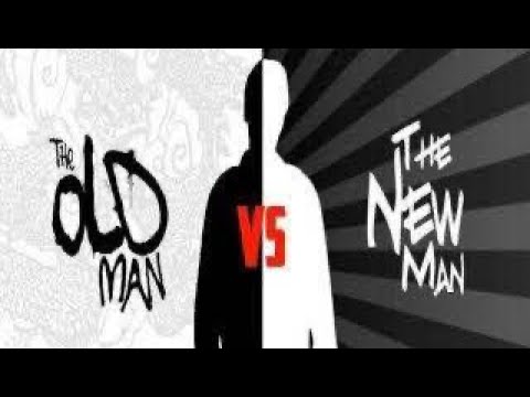 Unity &amp; Maturity in the Body of Christ - Ephesians  4:22-32