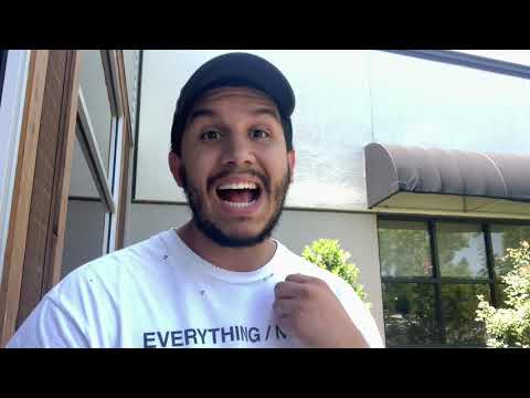 John 9:31 // Avery Rodriguez