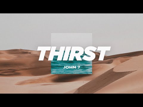 Understanding Opposition for Being a Christian (John 7:1-10) | Jon Benzinger | Thirst