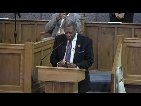 "God Talk:  Part 4" Acts 27:14-25