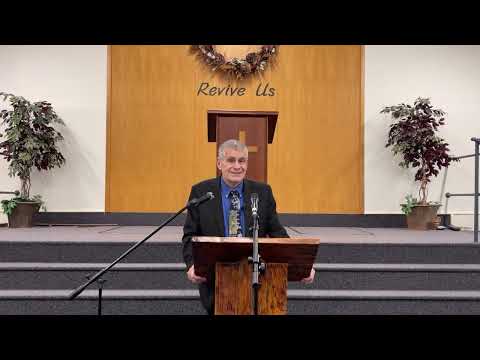 Romans 14:8-12 The Judgment Seat Of Christ