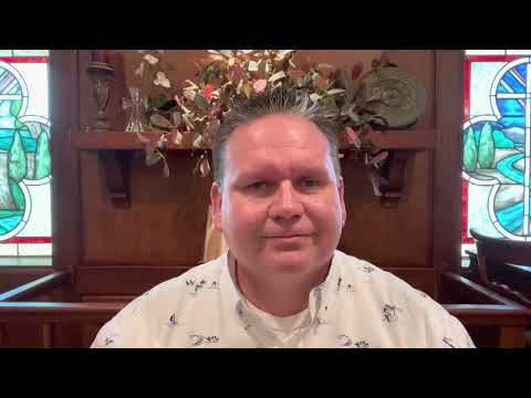 Be Thankful: Luke 17:15-16