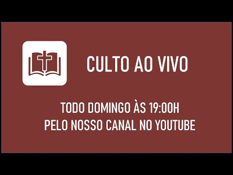 Genesis 26: 26-35| Pr Rubens Moura | 22/08/21