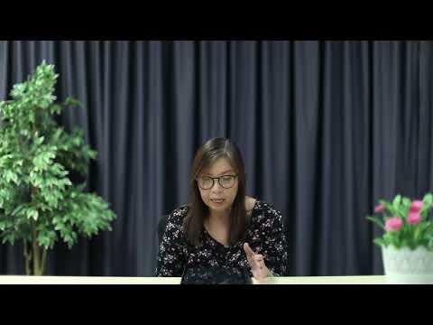 ALFC Devotional (English) - Jer 32:39 (19 Jan 2022)