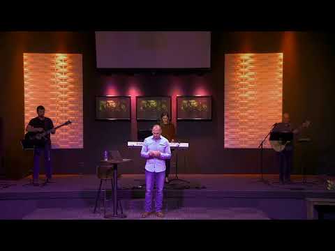 Matthew 10:16-23 || Tell The Whole Story