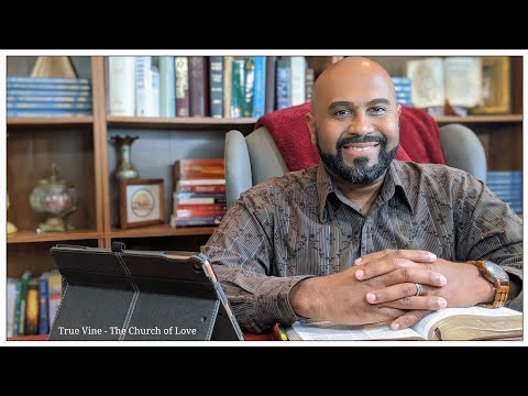 1 Thessalonians 4: 1-18 Paul's Exhortation To A Faithful Church Part 2 - Wednesday Night Bible Study