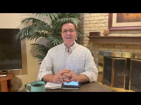 Online Bible Study - Job 1:13-22