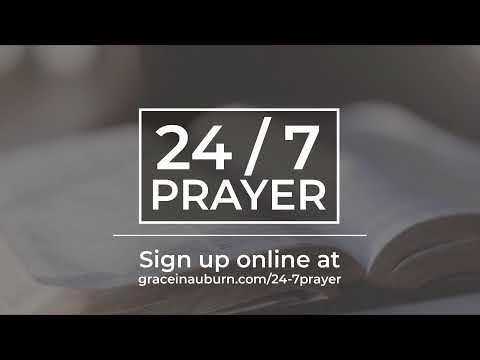 Messages from Jesus | Where Is The Love? | Jesse Bradley | Revelation 2:1-7 | Sun 10:45am