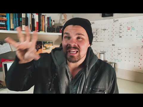 James 1:23-25 with Seth Tomboli