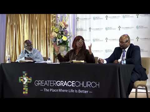 Grace Academy | Resurrection Hope | 1 Corinthians 15:1-8, 12-14, 20-23, 42-45
