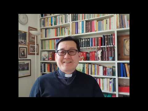 Today's Holy Gospel : John 5: 31-47 (26/03/2020 - English)