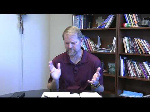 God is Lord, not Nebuchadnezzar. Daniel 2:1-3