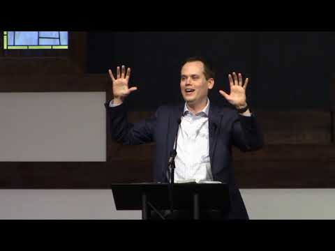 Magnify God With Thanksgiving (Psalm 69:30-32) | Jen Davisson testimony