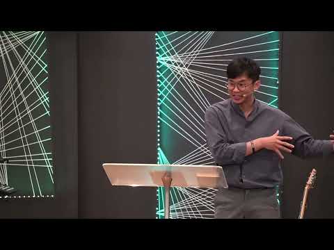 Mark 32: The Return Of The King - Mark 13:1-37 (English)