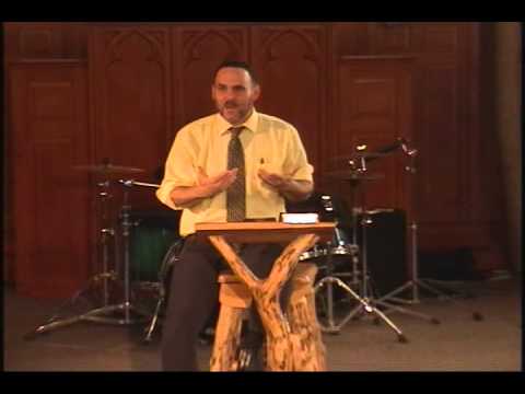 Calvary Chapel St. Joseph Acts 8:7-24 Pastor Chuck Rhein April 26, 2015