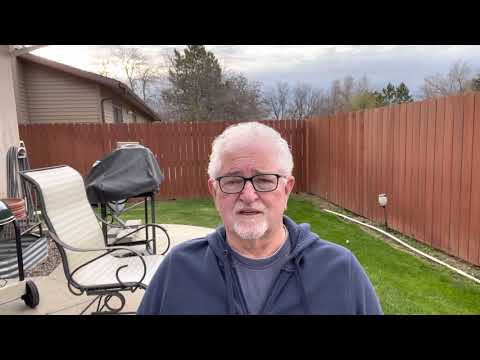 SGS.5.11.2022 - “Casting & Trusting” - Psalm 55:20-23