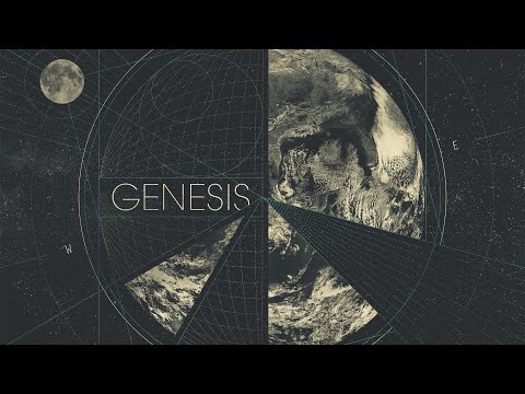 The Creator of the Cosmos (Genesis 1:1) | Kevin Hay