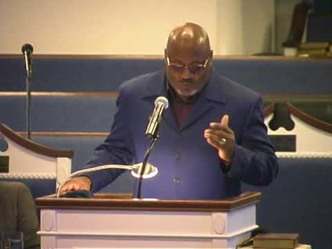 "You've Been Set Up For Failure", Exodus 14: 14-18, 26&27,  http://tambc.org, Pastor Gaylon Wright