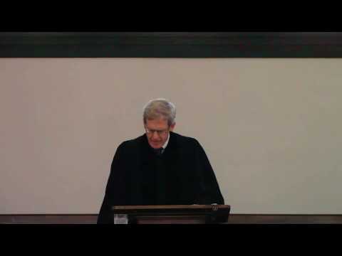 HWPCA: 1 Kings 17:17-24 – “The God Who Raises the Dead” 5-3-20