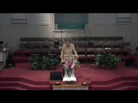 The Rubies Among Us Part 2 (Proverbs 31:10-12; 28-30)