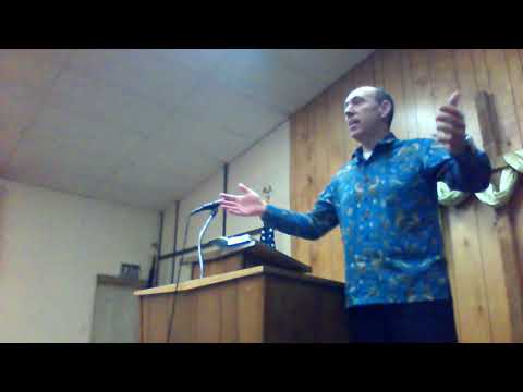 1 Thessalonians 2:7-9