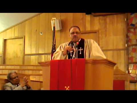 N. E. Staples 3 Sermon 16/11/2014 Part 4 Exodus 3:1-8