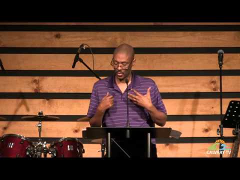 Beatitudes Matthew 5:1-12 Pastor Daryl  @ Calvary Chapel Santee