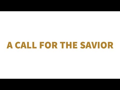 Malachi 3:16-17 | A Call For The Savior
