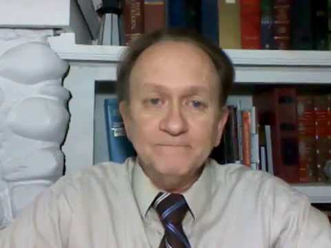 Rev 2:1-7 The Revelation of Jesus Christ: The Letter To Ephesus