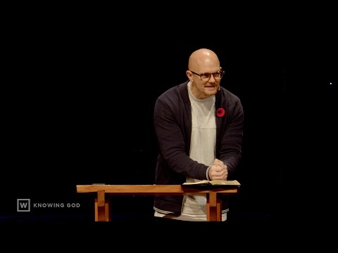 The Love of God - Romans 8:31-39