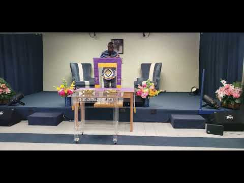 PASTOR CORNELL DENSON, Luke 15:10-32, WHEN ARE IN THE SEARCH FOR MEANING pt 1