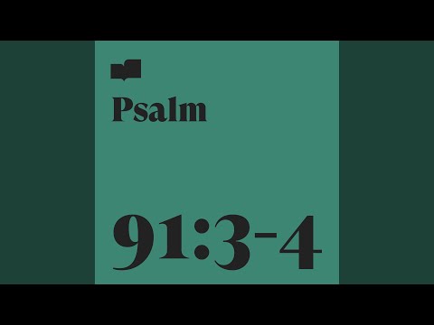 Psalm 91:3-4 (feat. Darren & Jessie Clark)