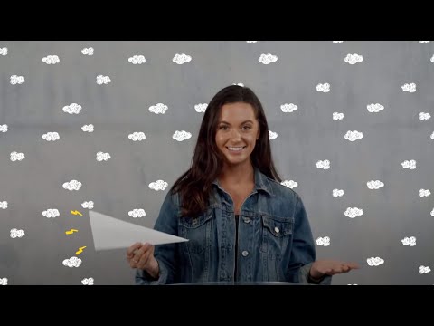 God Gives His Spirit - 2 Corinthians 3:18 - Sunday Preschool Lesson