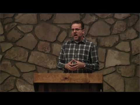 Isaiah 40:12-17 "Big God"