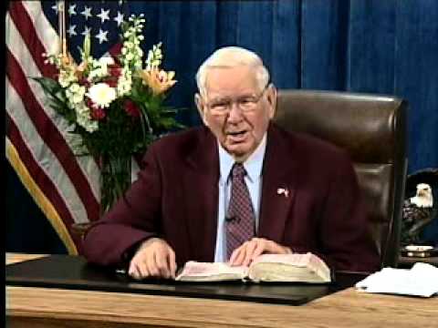 John 9:1 to 9:41 ~ (2013) ~ Rebroadcast picking up at John 9:1