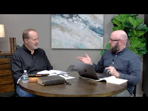 "Bechukotai" (Leviticus 26:3-27:34) | May 26, 2022