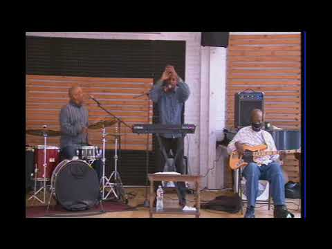 "GOD Sees" (Proverbs 15:3) Minister Thelma Rozelle 3/28/2021