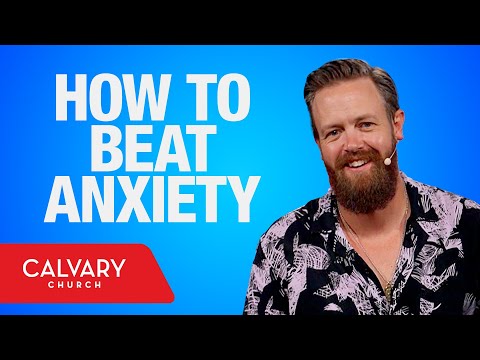 Who’s in Control? - James 4:13-17 - Nate Heitzig